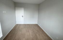 Apartament finisat Lux cu 2 camere, 52 mp, zona BMW Vivo!