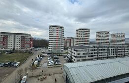 Apartament finisat Lux cu 2 camere, 52 mp, zona BMW Vivo!