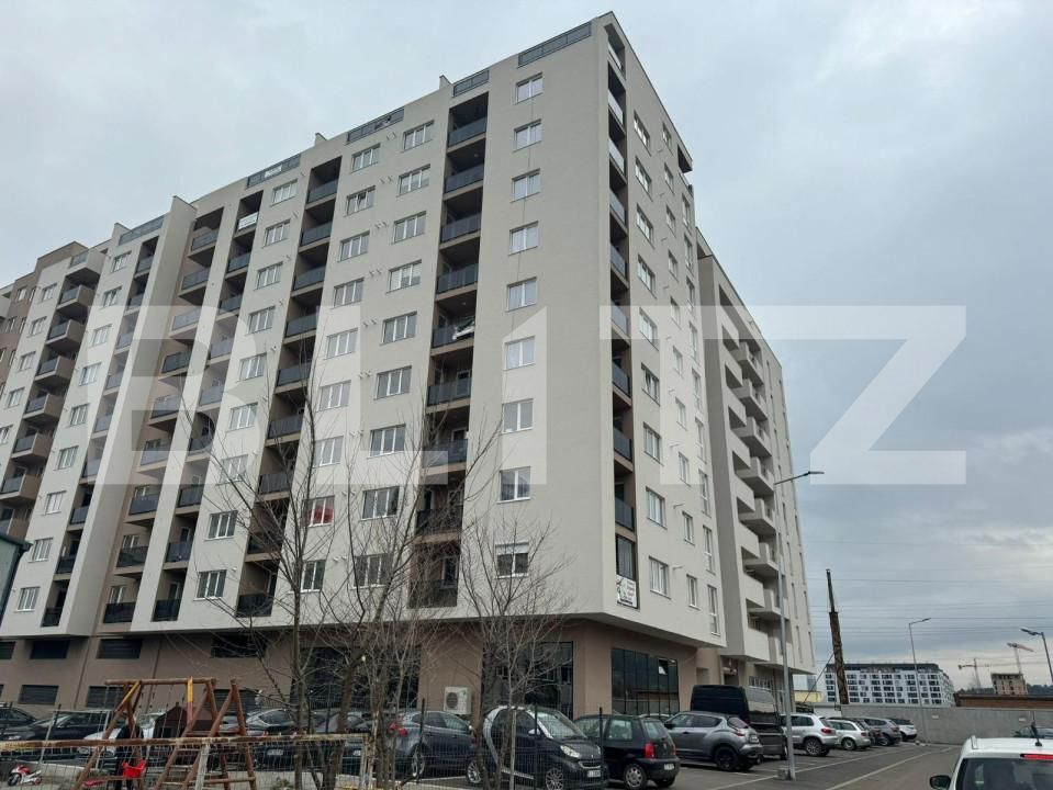 Apartament de vânzare 2 camere Manastur - 140942AV | BLITZ Cluj-Napoca | Poza2