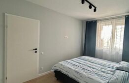 Apartament de 2 camere, etaj intermediar, Finisata mobilat utilat Lux 