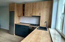 Apartament de 2 camere, etaj intermediar, Finisata mobilat utilat Lux 