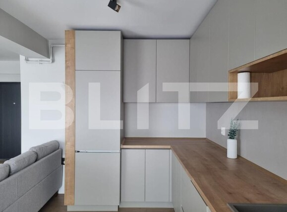 Apartament de vânzare 2 camere Dambul Rotund - 140944AV | BLITZ Cluj-Napoca | Poza4