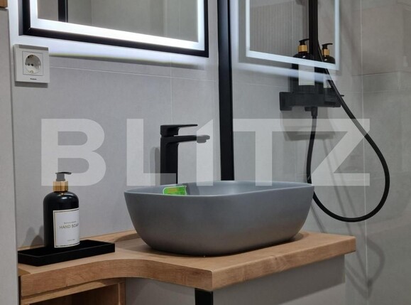 Apartament de vânzare 2 camere Dambul Rotund - 140944AV | BLITZ Cluj-Napoca | Poza3