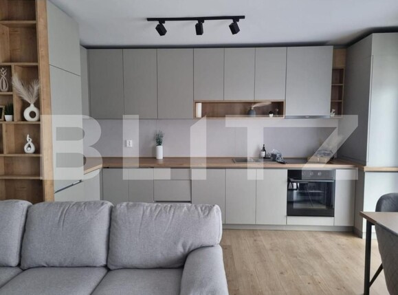 Apartament de vânzare 2 camere Dambul Rotund - 140944AV | BLITZ Cluj-Napoca | Poza8