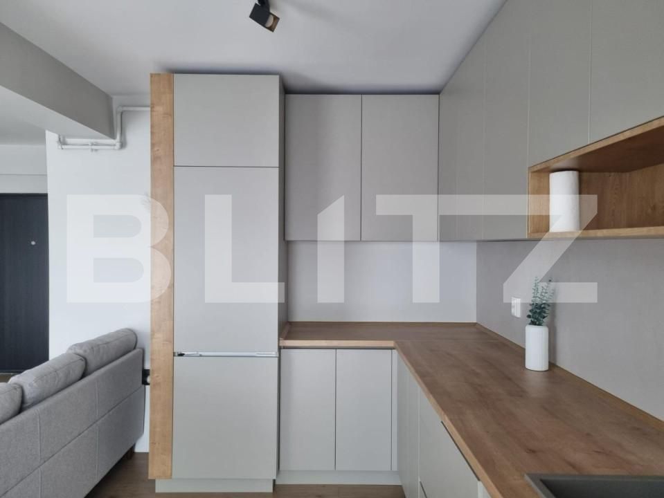 Apartament de vânzare 2 camere Dambul Rotund - 140944AV | BLITZ Cluj-Napoca | Poza4