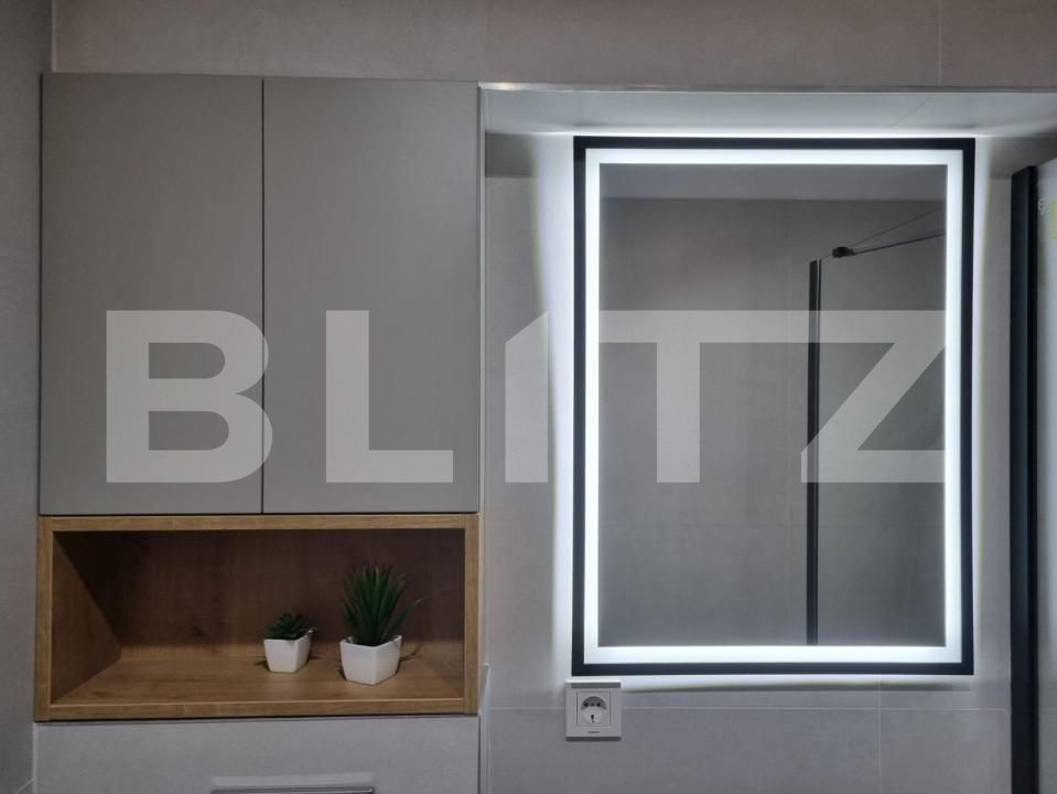 Apartament de vânzare 2 camere Dambul Rotund - 140944AV | BLITZ Cluj-Napoca | Poza10