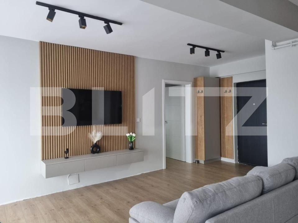 Apartament de vânzare 2 camere Dambul Rotund - 140944AV | BLITZ Cluj-Napoca | Poza9