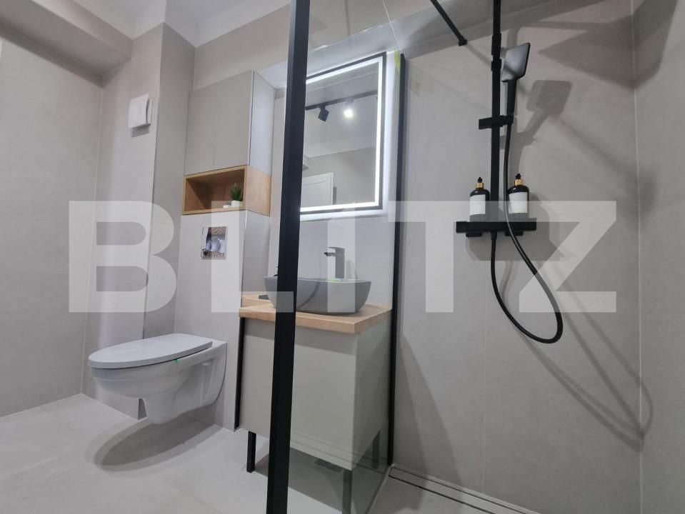 Apartament de vânzare 2 camere Dambul Rotund - 140944AV | BLITZ Cluj-Napoca | Poza5