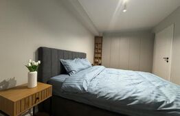 Oportunitate! Apartament cu 2 camere la cheie,50 mp utili, Dambul Rotund