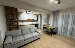 Oportunitate! Apartament cu 2 camere la cheie,50 mp utili, Dambul Rotund