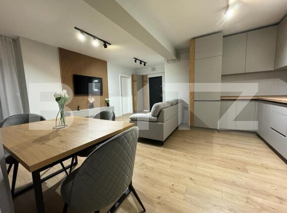 Apartament de vânzare 2 camere Dambul Rotund - 140945AV | BLITZ Cluj-Napoca | Poza2