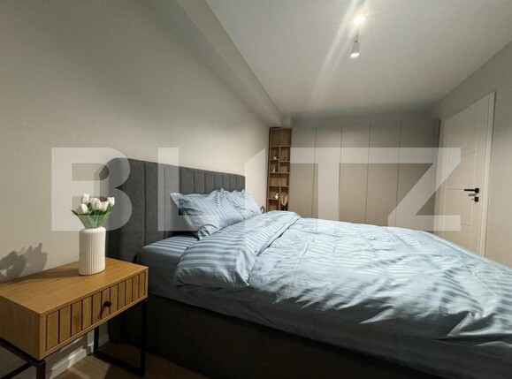 Apartament de vânzare 2 camere Dambul Rotund - 140945AV | BLITZ Cluj-Napoca | Poza5