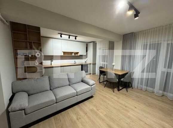 Apartament de vânzare 2 camere Dambul Rotund - 140945AV | BLITZ Cluj-Napoca | Poza1