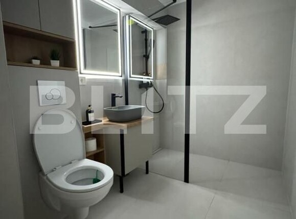 Apartament de vânzare 2 camere Dambul Rotund - 140945AV | BLITZ Cluj-Napoca | Poza7