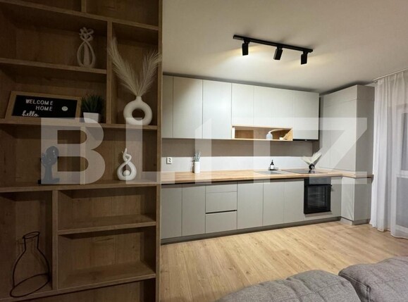 Apartament de vânzare 2 camere Dambul Rotund - 140945AV | BLITZ Cluj-Napoca | Poza6