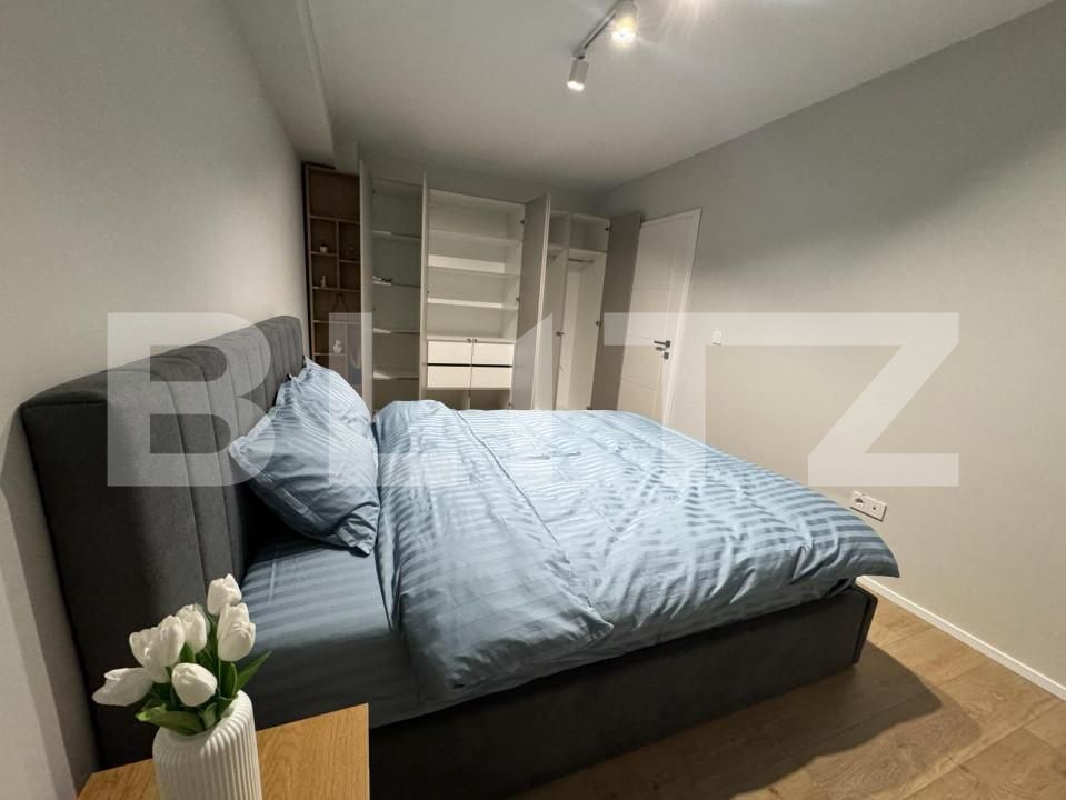 Apartament de vânzare 2 camere Dambul Rotund - 140945AV | BLITZ Cluj-Napoca | Poza4