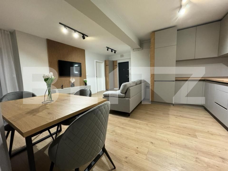 Apartament de vânzare 2 camere Dambul Rotund - 140945AV | BLITZ Cluj-Napoca | Poza2