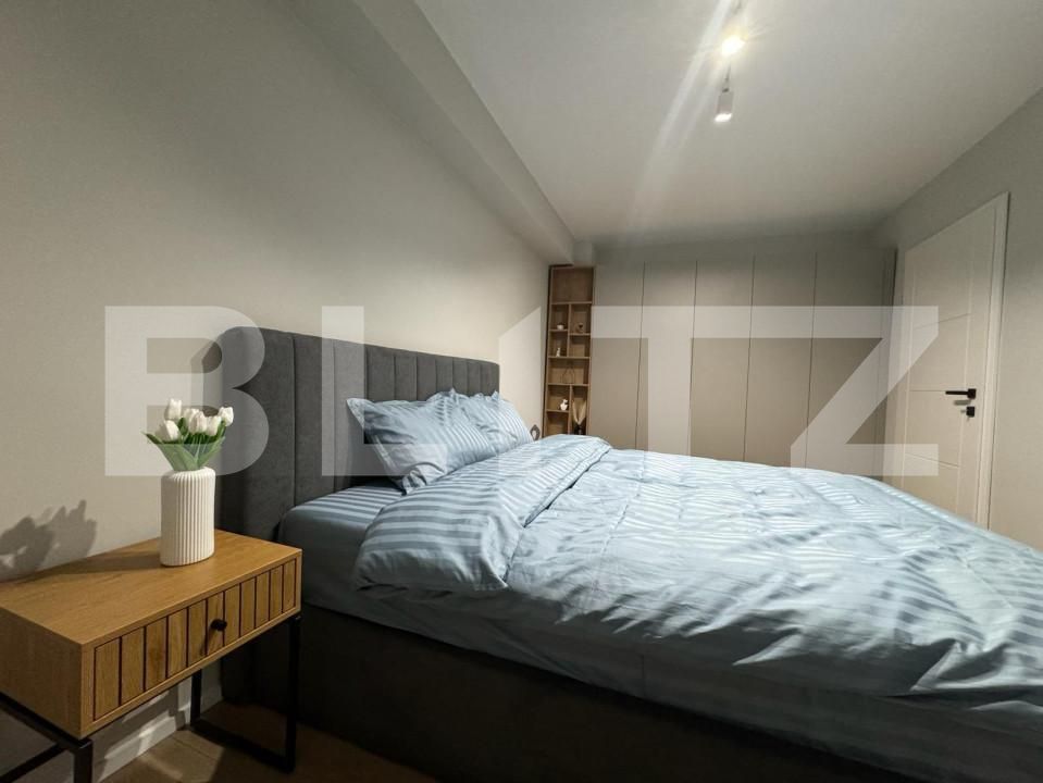 Apartament de vânzare 2 camere Dambul Rotund - 140945AV | BLITZ Cluj-Napoca | Poza5