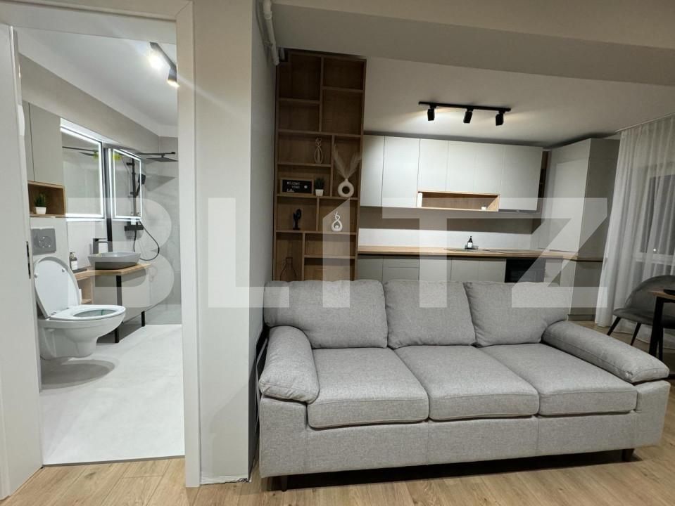 Apartament de vânzare 2 camere Dambul Rotund - 140945AV | BLITZ Cluj-Napoca | Poza3