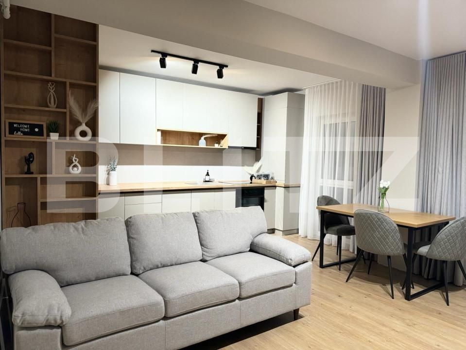 Apartament de vânzare 2 camere Dambul Rotund - 140945AV | BLITZ Cluj-Napoca | Poza8