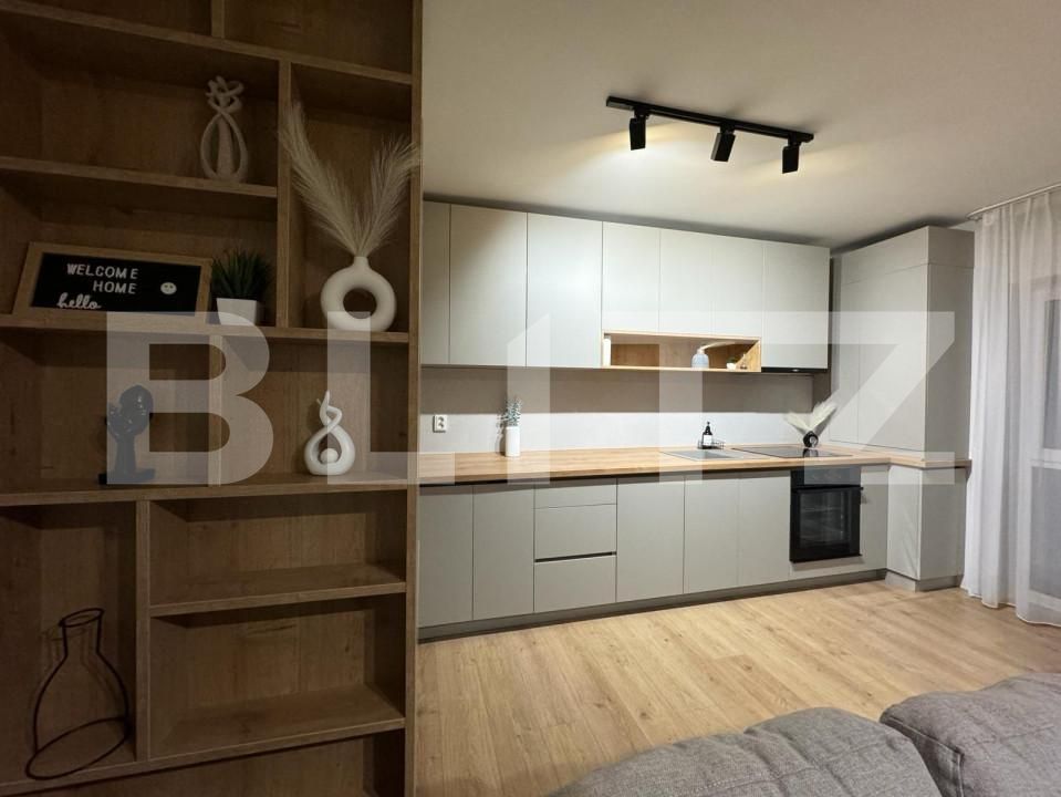 Apartament de vânzare 2 camere Dambul Rotund - 140945AV | BLITZ Cluj-Napoca | Poza6