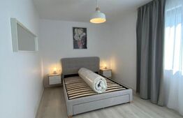 Apartament 2 camere, 56 mp, etaj intermediar, zona Donath Park