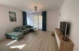 Apartament 2 camere, 56 mp, etaj intermediar, zona Donath Park