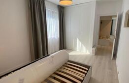 Apartament 2 camere, 56 mp, etaj intermediar, zona Donath Park