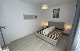 Apartament 2 camere, 56 mp, etaj intermediar, zona Donath Park
