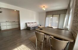 Apartament 3 camere, modern, 78 mp, parcare, zona Terra!