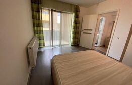 Apartament 3 camere, modern, 78 mp, parcare, zona Terra!