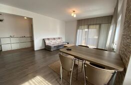 Apartament 3 camere, modern, 78 mp, parcare, zona Terra!