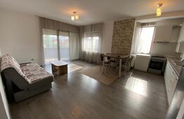 Apartament 3 camere, modern, 78 mp, parcare, zona Terra!