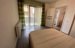 Apartament 3 camere, modern, 78 mp, parcare, zona Terra!