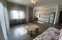 Apartament 3 camere, modern, 78 mp, parcare, zona Terra!