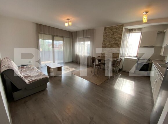 Apartament de închiriat 3 camere Floreşti - 140948AI | BLITZ Cluj-Napoca | Poza3