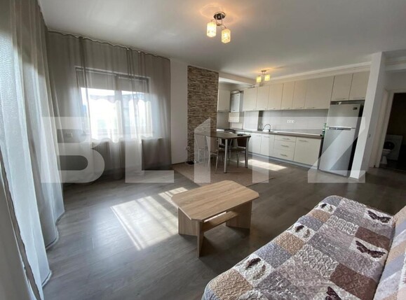 Apartament de închiriat 3 camere Floreşti - 140948AI | BLITZ Cluj-Napoca | Poza2
