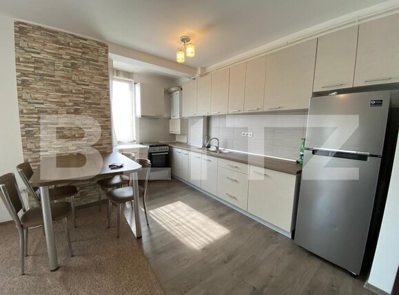 Apartament de închiriat 3 camere Floreşti - 140948AI | BLITZ Cluj-Napoca | Poza4