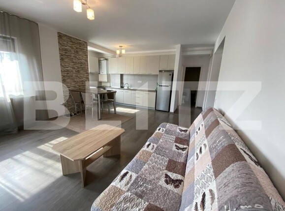 Apartament de închiriat 3 camere Floreşti - 140948AI | BLITZ Cluj-Napoca | Poza1