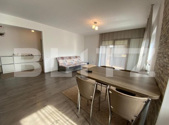 Apartament de închiriat 3 camere Floreşti - 140948AI | BLITZ Cluj-Napoca | Poza5