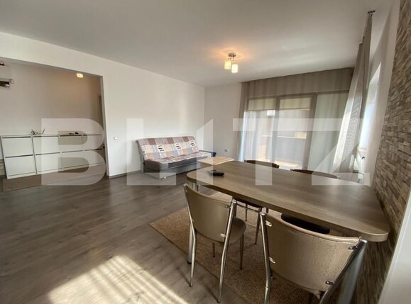 Apartament de închiriat 3 camere Floreşti - 140948AI | BLITZ Cluj-Napoca | Poza5