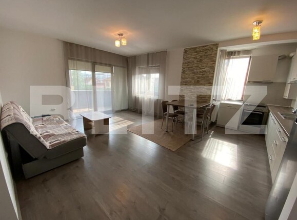 Apartament de închiriat 3 camere Floreşti - 140948AI | BLITZ Cluj-Napoca | Poza3