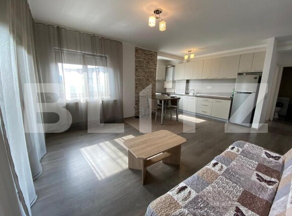 Apartament de închiriat 3 camere Floreşti - 140948AI | BLITZ Cluj-Napoca | Poza2