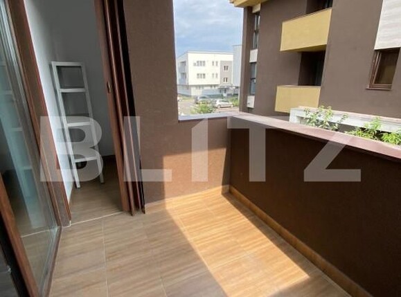 Apartament de închiriat 3 camere Floreşti - 140948AI | BLITZ Cluj-Napoca | Poza12