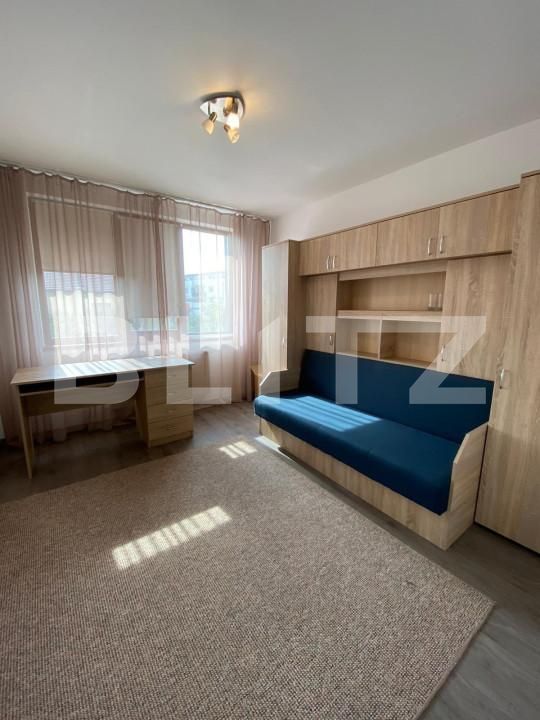 Apartament de închiriat 3 camere Floreşti - 140948AI | BLITZ Cluj-Napoca | Poza9