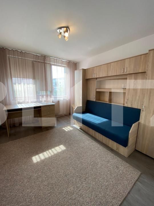 Apartament de închiriat 3 camere Floreşti - 140948AI | BLITZ Cluj-Napoca | Poza9