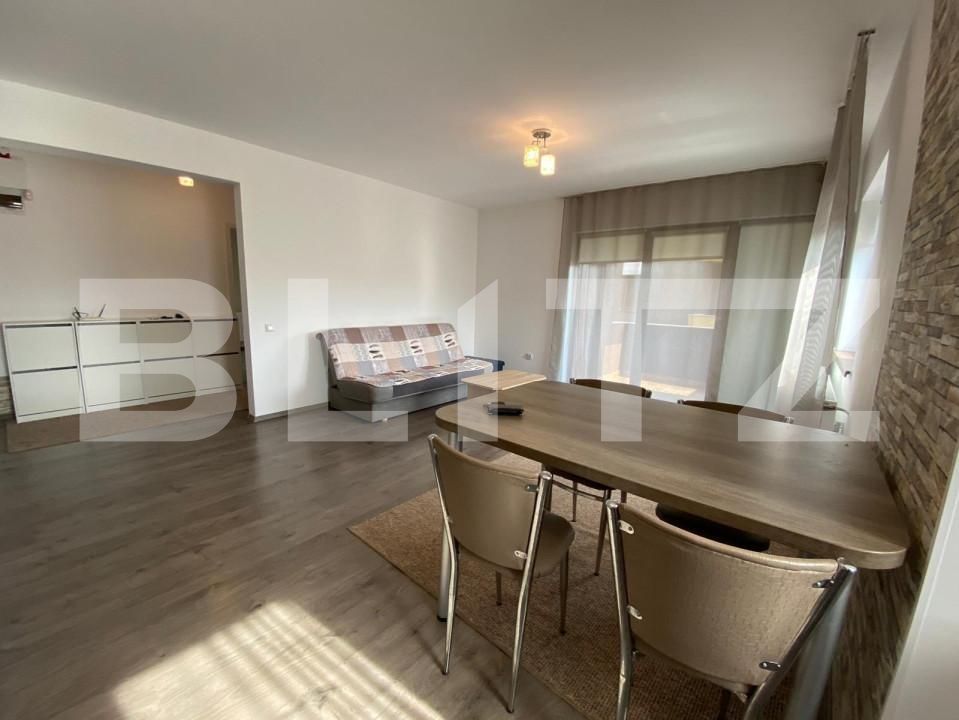 Apartament de închiriat 3 camere Floreşti - 140948AI | BLITZ Cluj-Napoca | Poza5