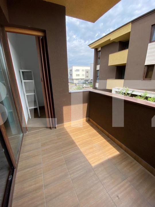 Apartament de închiriat 3 camere Floreşti - 140948AI | BLITZ Cluj-Napoca | Poza12