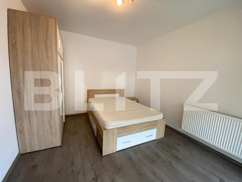 Apartament de închiriat 3 camere Floreşti - 140948AI | BLITZ Cluj-Napoca | Poza6
