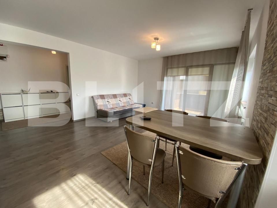 Apartament de închiriat 3 camere Floreşti - 140948AI | BLITZ Cluj-Napoca | Poza5